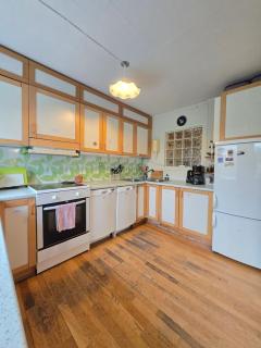 Cozy room close to Narvik centre & station - 2
