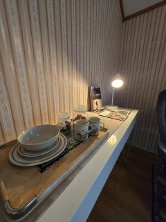 Cozy room close to Narvik centre & station - 6