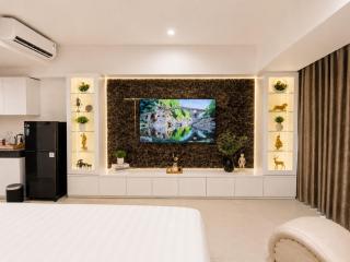 Hotel Nordic Space Cartenz BSD - 0