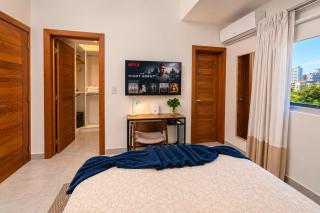 Refa Piantini Suites - 4