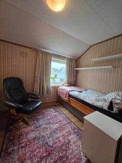 Cozy room close to Narvik centre & station - 7