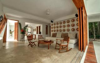 Paradise Pier Villa, Barú Hidden Gem - 0