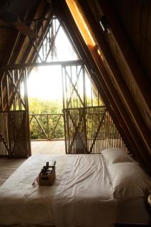 Bali Inspired Tropical Home - 6