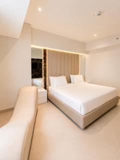 Hotel Nordic Space Cartenz BSD - 4