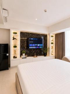 Hotel Nordic Space Cartenz BSD - 2