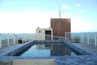 Flat vista mar em intermares - 5