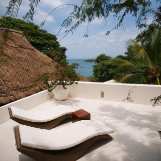 Paradise Pier Villa, Barú Hidden Gem - 6
