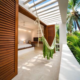 Paradise Pier Villa, Barú Hidden Gem - 1