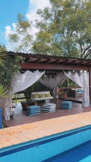 Hospedaria Casa da Pedra - 1