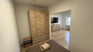 Nowy apartament 40 m2 z oszałamiającym widokiem na Rynek - 2