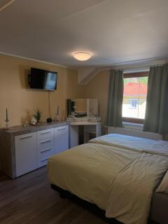 Italo Steirer - Rooms & Restaurant - 5