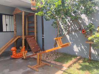 Casa pousada em serrana ao lado de Ribeirão - 7