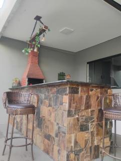 Casa pousada em serrana ao lado de Ribeirão - 3