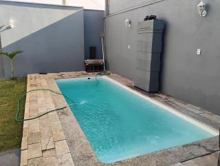 Casa pousada em serrana ao lado de Ribeirão - 1
