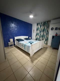 La case à Nath - Piscine chauffée et jacuzzi - 6