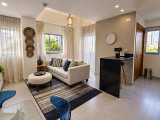 Refa Piantini Suites - 8
