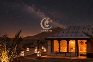 Lantern Luxury Camp - 0
