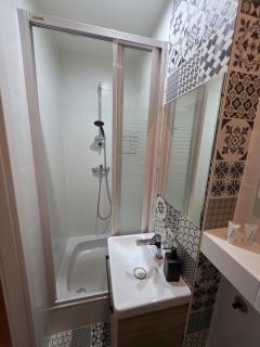 Apartament przy wodospadzie Wilczki - Śnieżnik - 2