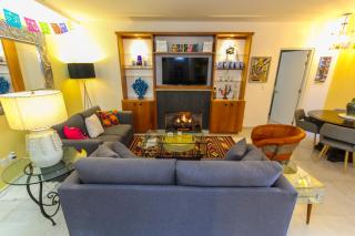 Charming casita in San Antonio - 4