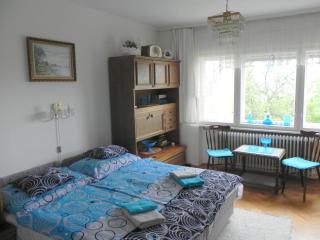 Tulipán Panoráma Apartman - 2