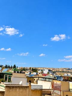 Riad Shama Fes - 2