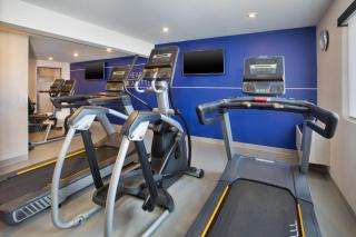 Holiday Inn Express Hotel & Suites Uptown Fredericton by IHG - 5