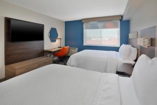 Holiday Inn Express Hotel & Suites Uptown Fredericton by IHG - 3