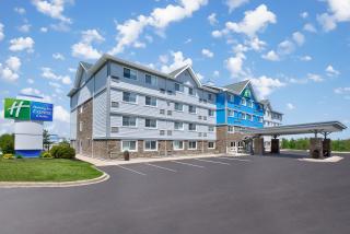 Holiday Inn Express Hotel & Suites Uptown Fredericton by IHG - 0