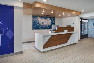 Holiday Inn Express Hotel & Suites Uptown Fredericton by IHG - 2