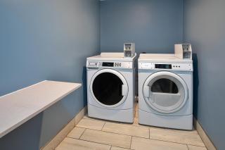 Holiday Inn Express Hotel & Suites Uptown Fredericton by IHG - 1