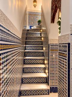 Riad Shama Fes - 1