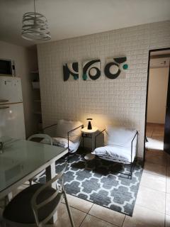Hermoso departamento en el Centro de Córdoba - 3