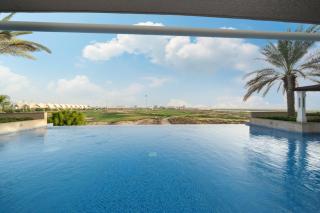 Yas Island Golfside Studio near F1 and Theme Parks - Abu Dhabi - 6