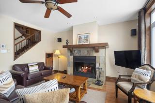 House On The Golf La Bte -10min To Tremblant 150 - 9