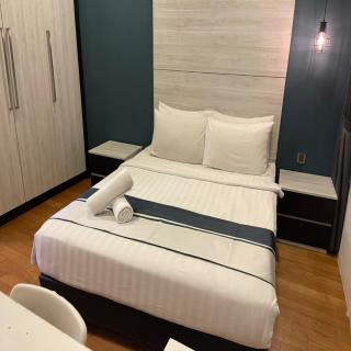 Vortex suites Klcc by vibe's - 3