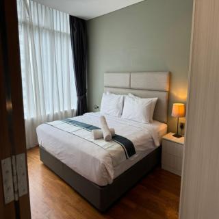 Vortex suites Klcc by vibe's - 1