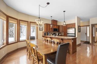 House On The Golf La Bte -10min To Tremblant 150 - 2