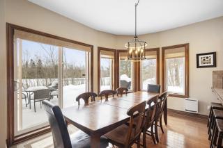 House On The Golf La Bte -10min To Tremblant 150 - 1
