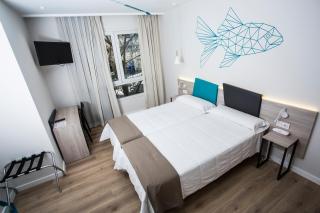 Hotel Mediterraneo Valencia - Valencia - 1