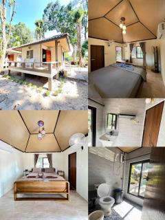 Phayam Coconut Beach Resort - 9
