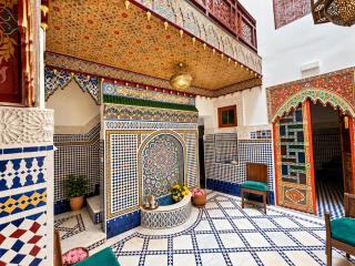 Riad Shama Fes - 9