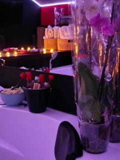 Apartman Fantazy Spa Luksuzni privatni spa sa jacuzzijem i saunom - 5