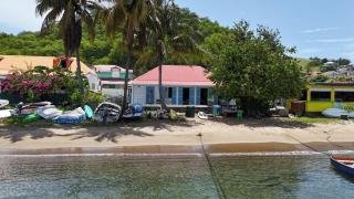 Aube Marine sur la Plage - 0