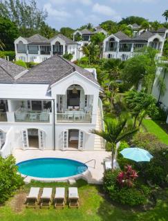 Mimosa, Sugar Cane Ridge 22 Royal Westmoreland - 9