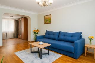 Apartment метро Дворец Спорта - 3