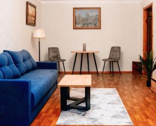 Apartment метро Дворец Спорта - 8