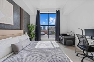 Unique 2BR SLC Short Walk to Temple, Shops, Food - 7