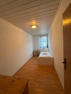Ferienwohnung 1 - Leutenberg - 1