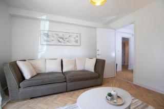 Spacious 2BR Flat By Cozy Quarters Property Management Contractors Accommodation Middlesbrough With Parking - 7