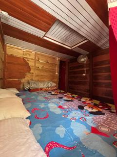 Shri Madhymaheswar Homestay Gaundar - 3